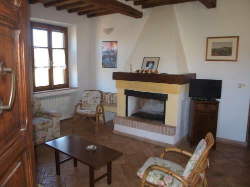 Agroturismo Santa Margherita