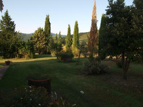 Agroturismo Santa Margherita