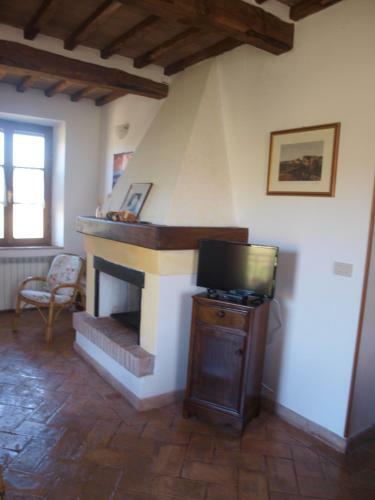 Agroturismo Santa Margherita