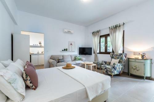Agroturismo Oikia Guesthouse