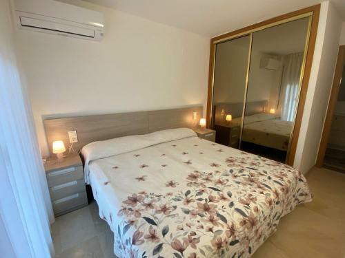 Apartamento Central Park 406.
