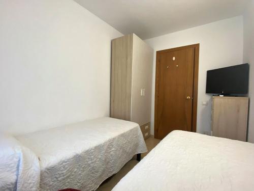 Apartamento Central Park 406.