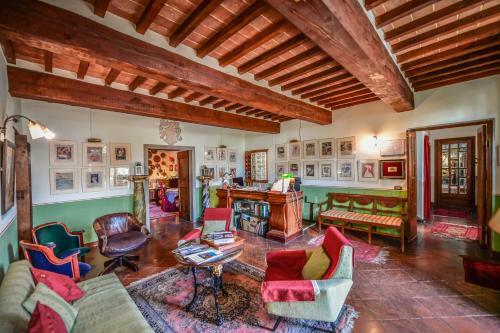 Hotel Relais Oroscopo