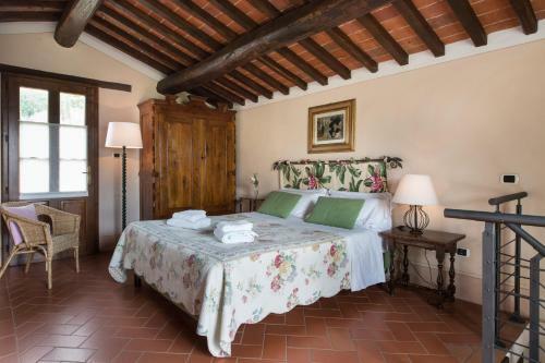 Hotel Relais Villa Belpoggio