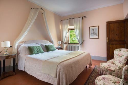 Hotel Relais Villa Belpoggio