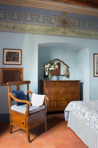 Hotel Relais Villa Belpoggio