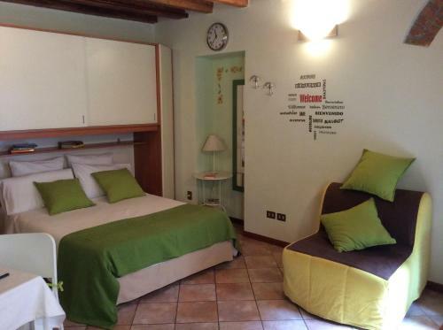Apartamento Corso Como 6