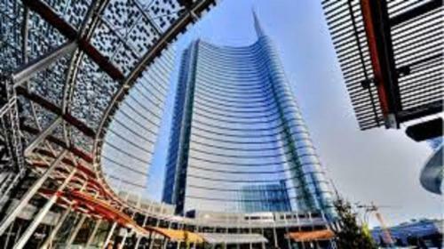 Apartamento Corso Como 6