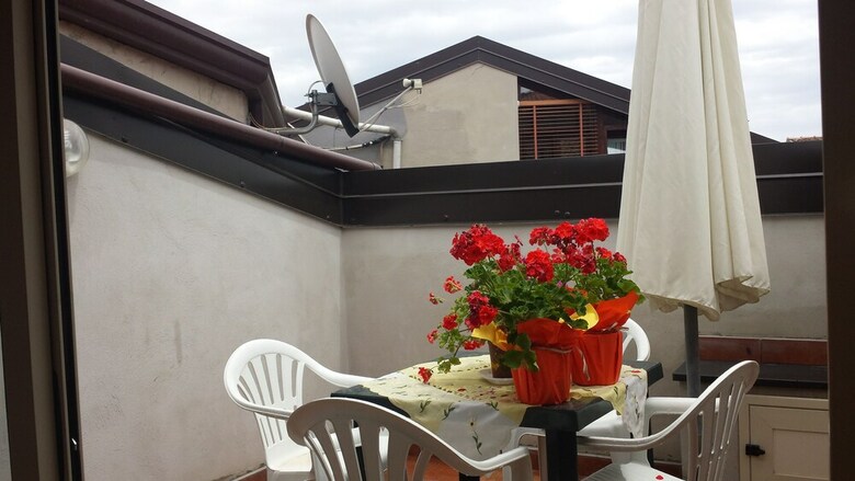 Apartamentos Da Rosa