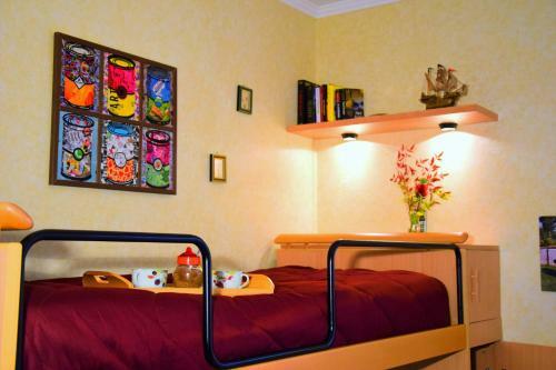 B&B Sedici Pini
