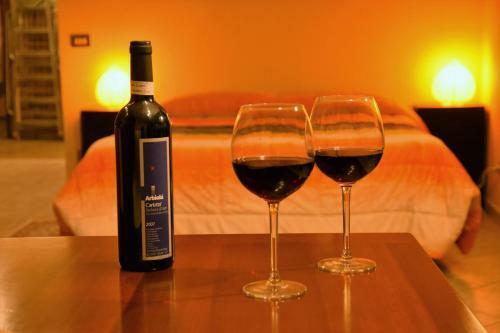 B&B Sedici Pini