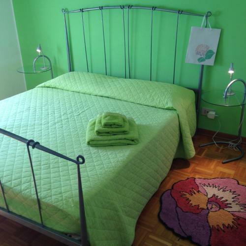 Bed & Breakfast Le Ortensie Di Via Rossetti