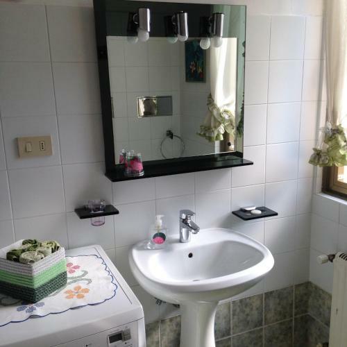 Bed & Breakfast Le Ortensie Di Via Rossetti
