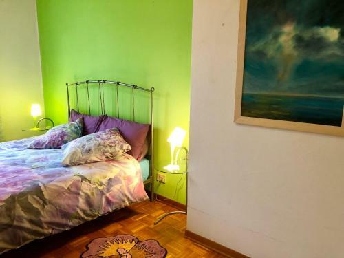 Bed & Breakfast Le Ortensie Di Via Rossetti