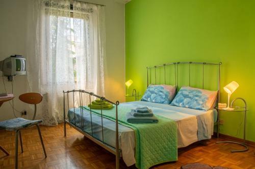 Bed & Breakfast Le Ortensie Di Via Rossetti
