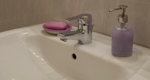 Bed & Breakfast Le Ortensie Di Via Rossetti
