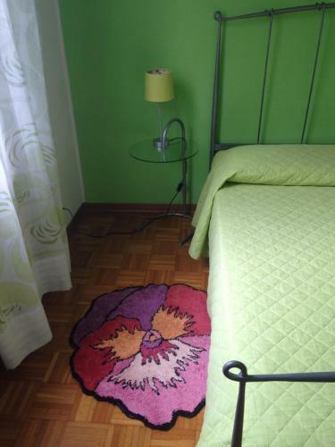 Bed & Breakfast Le Ortensie Di Via Rossetti