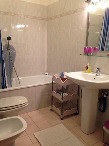 Bed & Breakfast Le Ortensie Di Via Rossetti