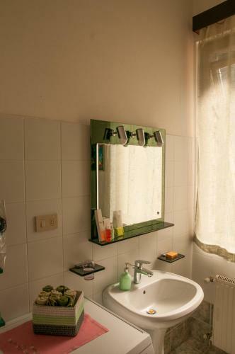Bed & Breakfast Le Ortensie Di Via Rossetti