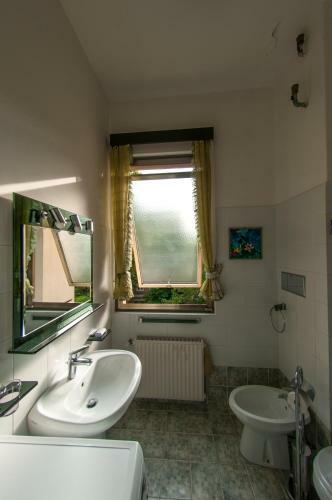 Bed & Breakfast Le Ortensie Di Via Rossetti