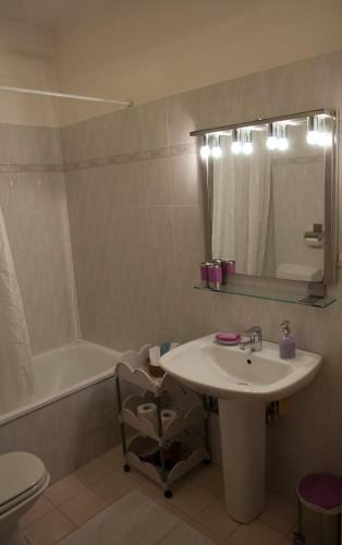 Bed & Breakfast Le Ortensie Di Via Rossetti