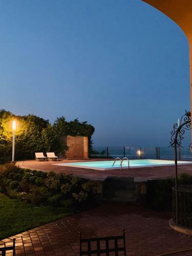 B&B Villa Etelka