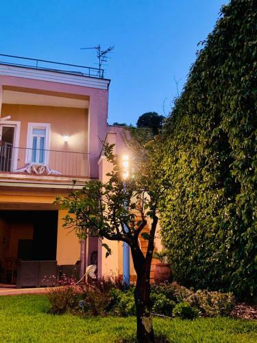 B&B Villa Etelka