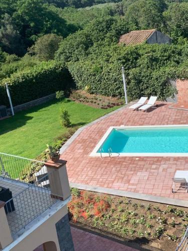 B&B Villa Etelka