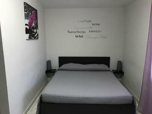 Bed & Breakfast Le Mirage