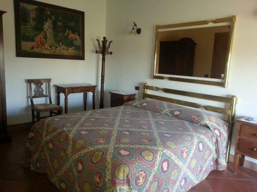 Agroturismo Agriturismo Corte Trincerone