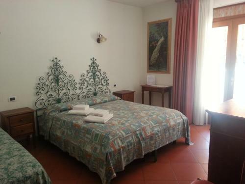 Agroturismo Agriturismo Corte Trincerone
