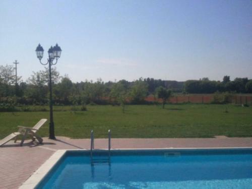 Agroturismo Agriturismo Corte Trincerone