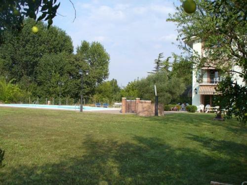 Agroturismo Agriturismo Corte Trincerone