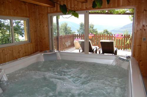 Apartamento Villa La Paiola - Lago Di Vico