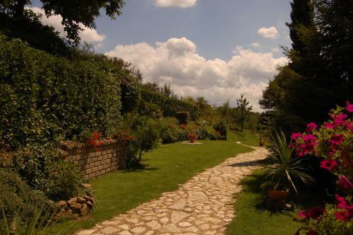 Apartamento Villa La Paiola - Lago Di Vico