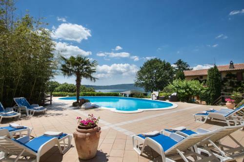 Apartamento Villa La Paiola - Lago Di Vico