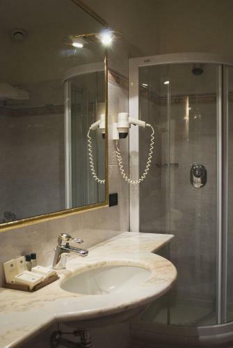 Hotel Claudiani