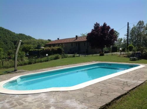 Agroturismo Agriturismo Il Picchio Verde