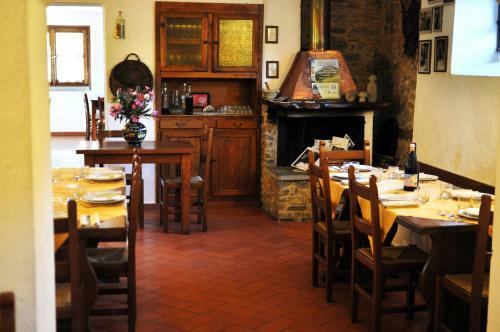 Agroturismo Agriturismo Il Picchio Verde