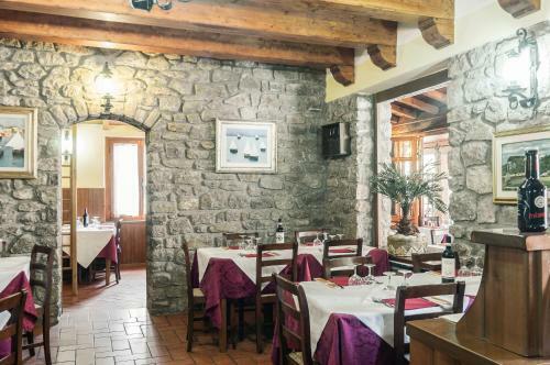 Hotel Da Giovanna