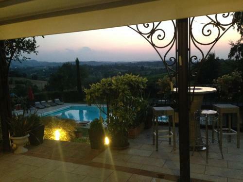 La Vedetta Bed And Breakfast