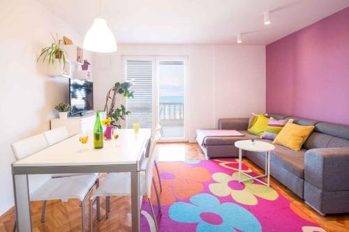 Apartments In Vrbnik/insel Krk 36002