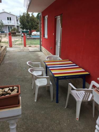 Apartamento Lipovac Resort Ficus