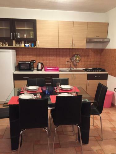 Apartamento Lipovac Resort Ficus