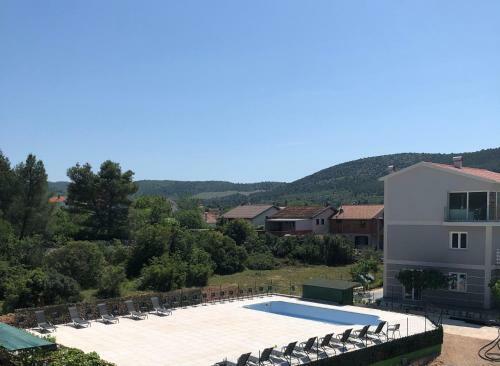 Apartamento Lipovac Resort Ficus