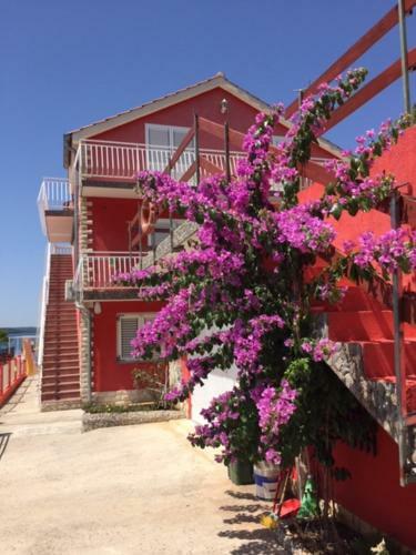 Apartamento Lipovac Resort Ficus