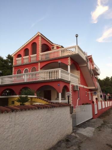 Apartamento Lipovac Resort Ficus