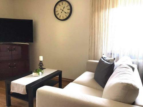 Apartamento Ievos Kalno Gatv? 14a-6