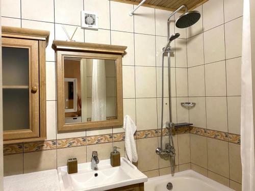 Apartamento Ievos Kalno Gatv? 14a-6