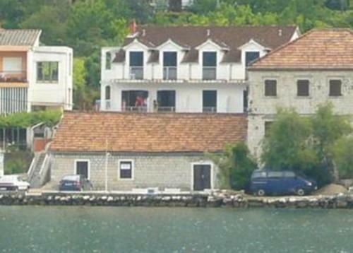 Apartamento Amazing Sea View Guest House Adriatica